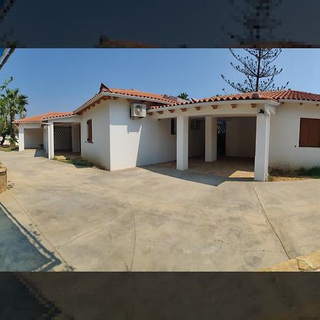 Arokariapartments Koróni Екстериор снимка