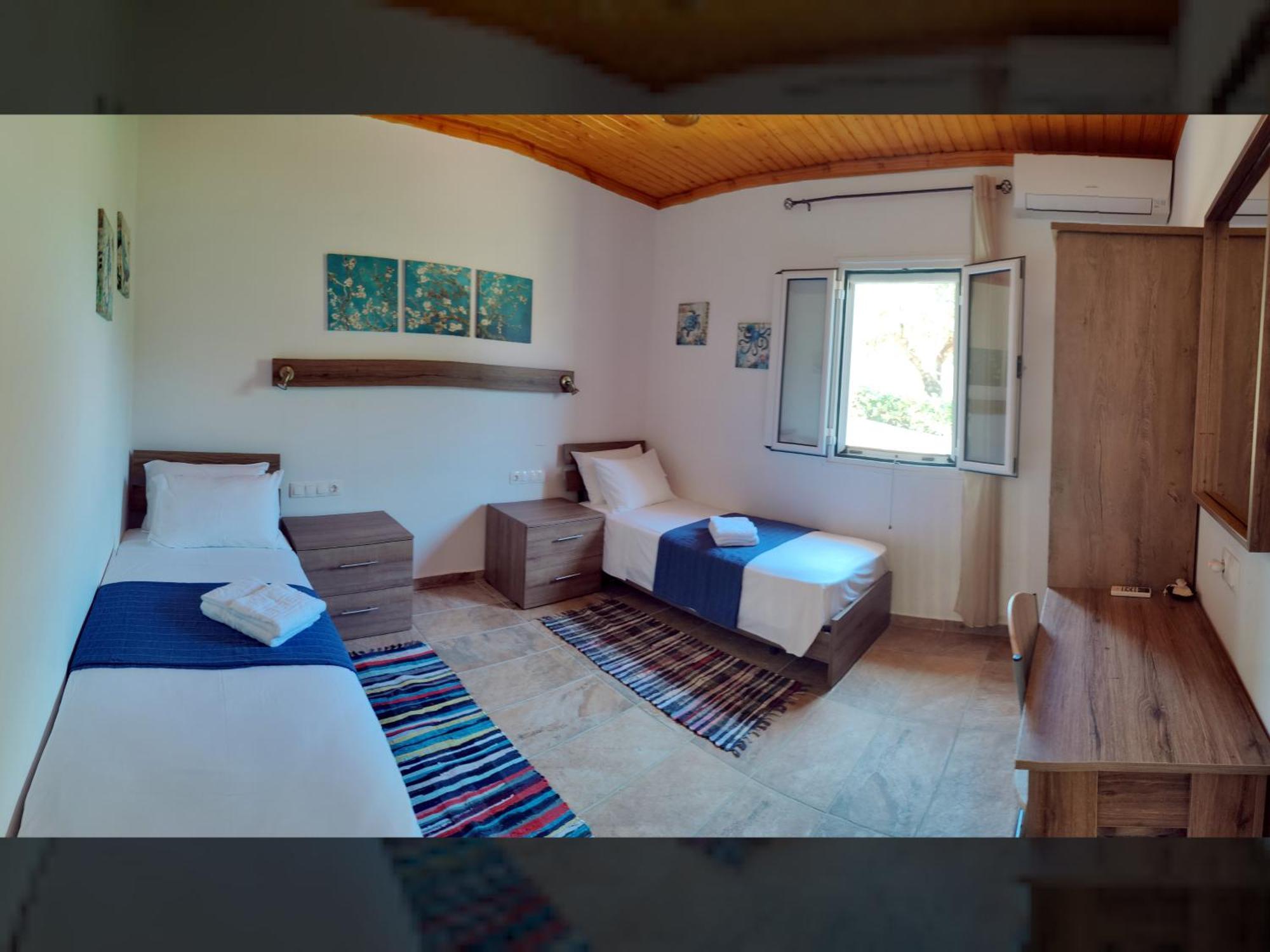Arokariapartments Koróni Екстериор снимка