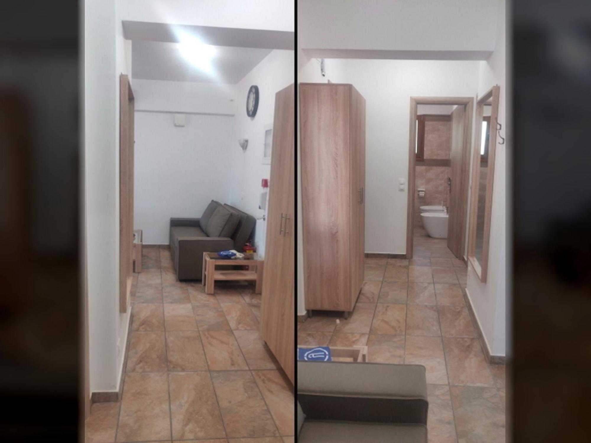 Arokariapartments Koróni Екстериор снимка