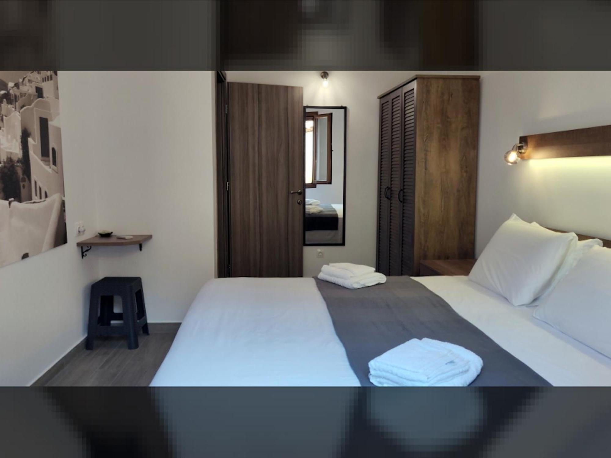 Arokariapartments Koróni Екстериор снимка